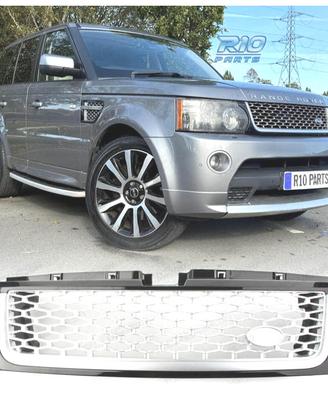 GRIGLIA RANGE ROVER SPORT 09-13 LOOK AUTOBIOGRAPHY