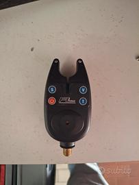 Avvisatori carpfishing FL