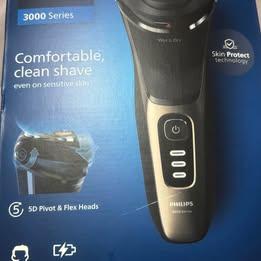 Rasoio elettrico Philips Shaver 5D