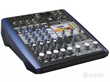 PRESONUS StudioLive AR8c