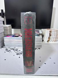 Volume 1 deluxe edition berserk