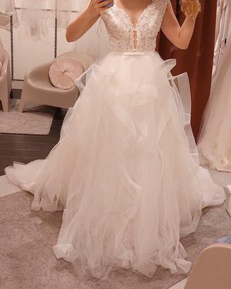 Vestito da sposa