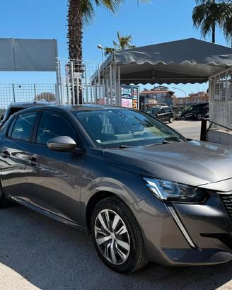 Peugeot 208 BlueHDi 2022 102CV Stop&Start 5 porte 
