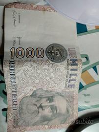 Mille lire
