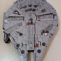 Rollinz Esselunga star wars