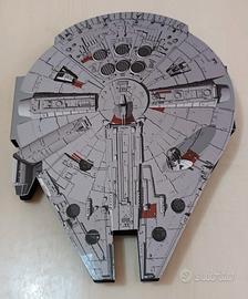 Rollinz Esselunga star wars