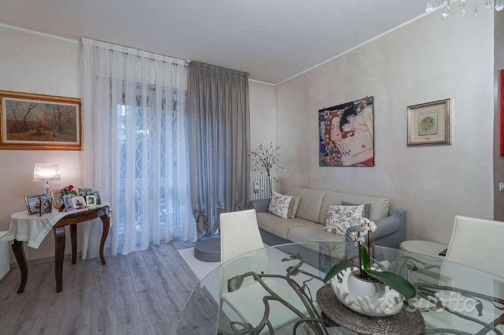 Appartamento – Trezzo sull'Adda, Concesa - Vista 4