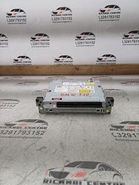 Sistema navigazione gps mulitimedia audio 2016 bmw