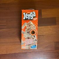 Jenga – Gioco da tavolo classico