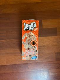 Jenga – Gioco da tavolo classico