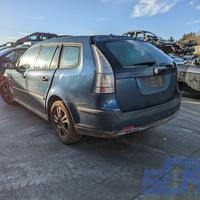 SAAB 93 STATION WAGON 1.9 TiD 150CV RICAMBI-