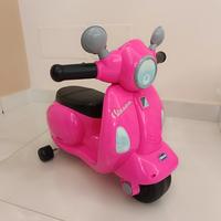  vespa piaggio chicco