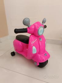  vespa piaggio chicco