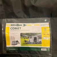Tenda da baule VW T5/T6