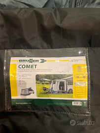 Tenda da baule VW T5/T6