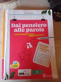 Dal pensiero alle parole