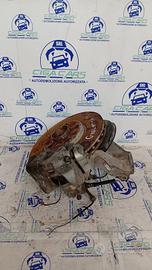 ALFA ROMEO GIULIETTA 2016 MOZZO COMPLETO ANTERIORE