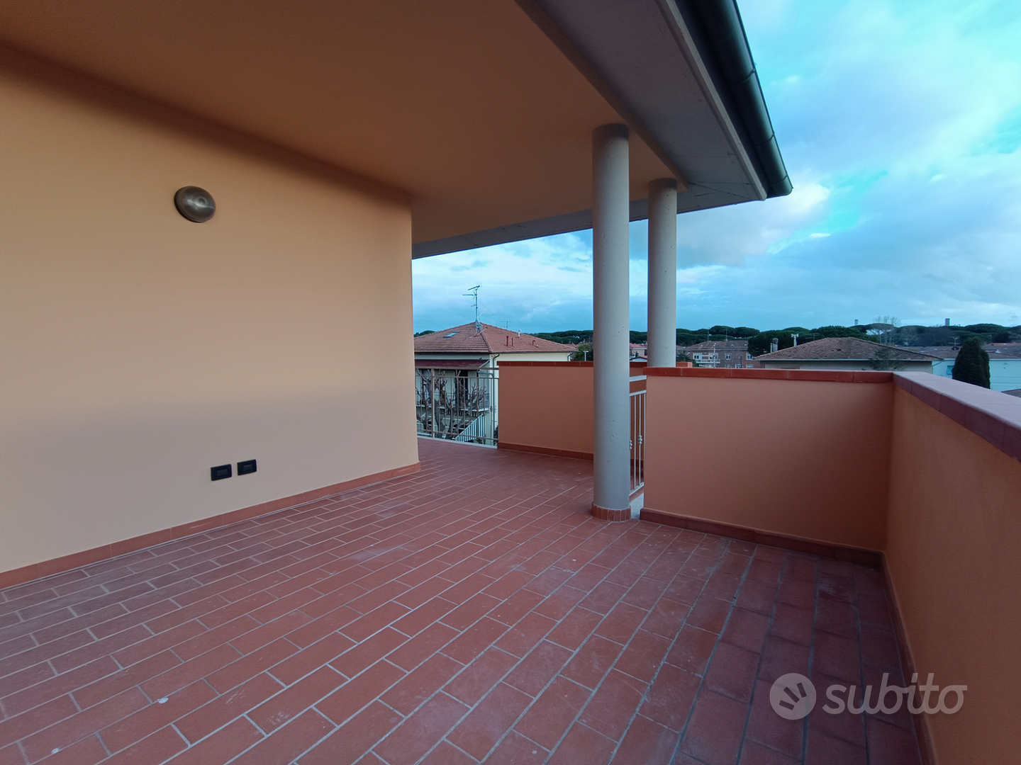 Appartamento – Rosignano Marittimo, Castiglioncello - Vista 5