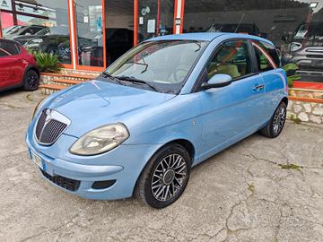 Lancia Ypsilon 1.3 diesel 02/2006 cv70