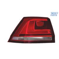 FANALE SINISTRO PER VOLKSWAGEN VW GOLF VII VARIANT