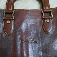 Cartella professionale in pelle Contemax