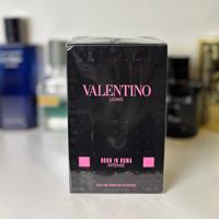 Born in Roma Intense Valentino 100ml
