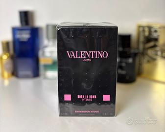 Born in Roma Intense Valentino 100ml