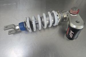 Mono Wp Suzuki gsxr 600 750 k6 k8