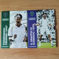 I Signori di Wimbledon - DVD