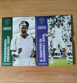 I Signori di Wimbledon - DVD