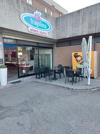 GELATERIA A NOVI DI MODENA