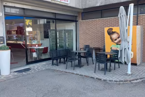 GELATERIA A NOVI DI MODENA