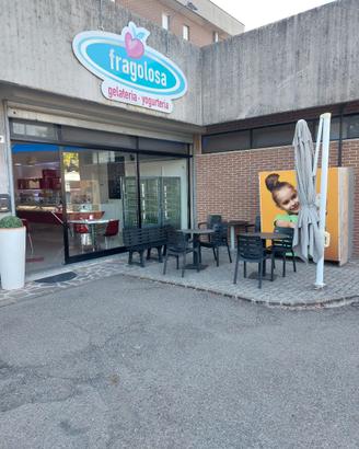 GELATERIA A NOVI DI MODENA