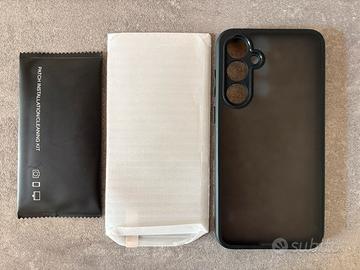 Cover Samsung Galaxy A35