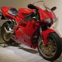 Ricambi Ducati 916 996 998