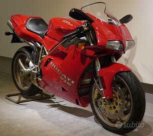 Ricambi Ducati 916 996 998