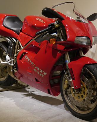 Ricambi Ducati 916 996 998