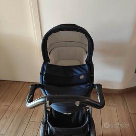 Trio Peg Perego 