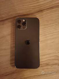iPhone 12 pro