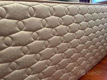 Materasso letto singolo nuovo, mai usato