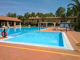 Last/Minute 22/29agosto Bilo villaggio"La Tonnara"