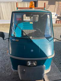 APE Piaggio 50