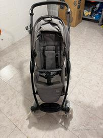 Passeggino per bambino
