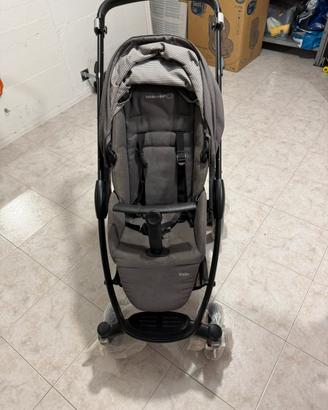 Passeggino per bambino