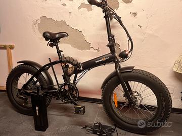 Bicicletta elettrica