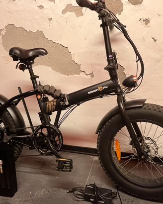 Bicicletta elettrica