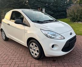 Ford Ka 2015 Titanium