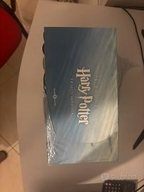 Cofanetto completo libri harry potter