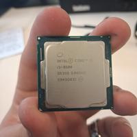  processore intel core i5-8500
