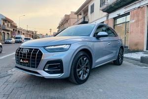 Audi Q5 35 TDI S tronic Mild HybridBusiness Advanc